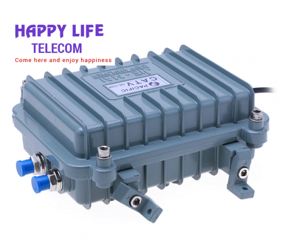 Khuếch đại truyền hình cáp Pacific 7535